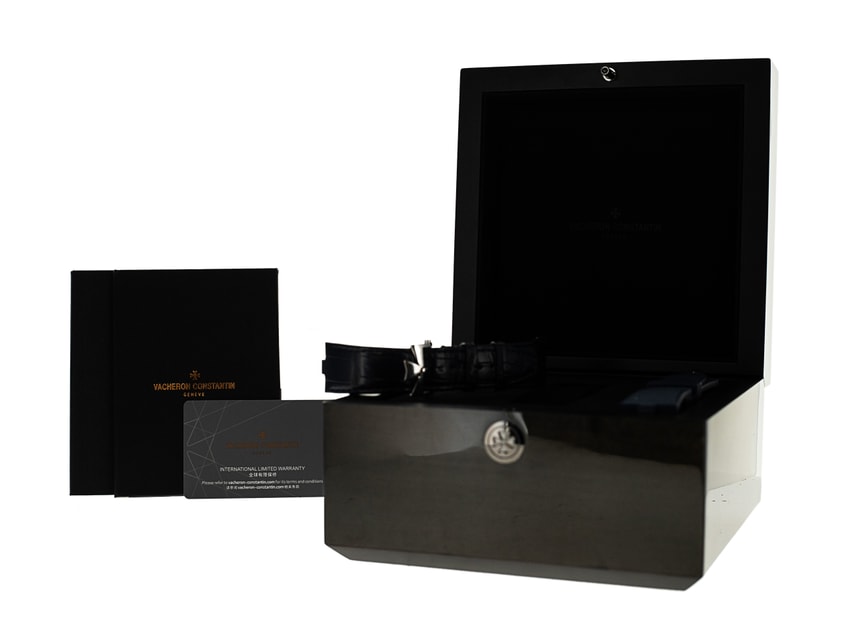 Vacheron Constantin Overseas 4500V/110A-B128 Image 5